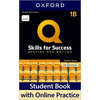 Q3e 1 Reading and Writing Student Book Split B Pack - Paperback