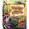 Adventure Bible Storybook - Hardcover