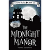 The Midnight Manor - Paperback