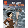 Ida Lewis Guards the Shore: Courageous Kid of the Atlantic - Paperback