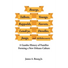 Bourgs, Talbots, Youngs, Rappolds, Favrets, Landrys, Develles, Jungs, and Dehebecourts: A Gumbo History of Families Forming a New Orleans Culture - Paperback