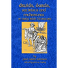 Druids Bards Satirists And Enchanters: In Early Irish Literature - Paperback