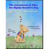 The Adventures of Niko the Highly Sensitive Dog: The Magical Portal - Hardcover