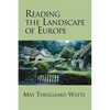 Reading the Landscape of Europe - Paperback