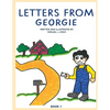 Letters from Georgie Book 1 - Paperback