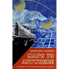 Maps to Anywhere - Paperback