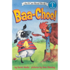 Baa-Choo! - Paperback