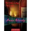 Breaking Faith - Paperback