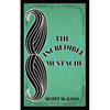 The Incredible Mustache - Paperback