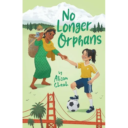 No Longer Orphans - Paperback