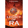 Legacy of Ra: Blood of Ra Book Three - Paperback