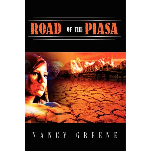 Road of the Piasa - Paperback