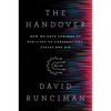 The Handover: How We Gave Control of Our Lives to Corporations, States and Ais - Hardcover