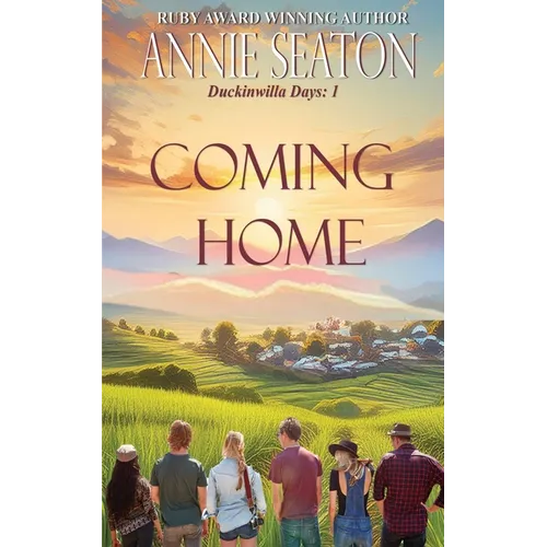 Coming Home - Paperback