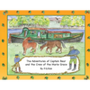 The Adventures of Captain Bear and the Crew of the Marie Grace - Paperback
