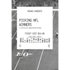 Picking NFL Winners: A Statistical Handicapping Primer - Paperback