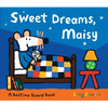 Sweet Dreams, Maisy: (Bedtime Storybook about Maisy the Mouse's Sleep Routine - Board Book for Toddlers, Preschoolers, and Kids Ages 3-7) - Board Book