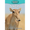 Saigas - Paperback
