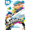 Splatoon, Vol. 10 - Paperback
