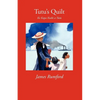 Tutu's Quilt: Ke Kapa Kuiki a Tutu - Paperback