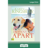 Oceans Apart (16pt Large Print Edition) - Paperback