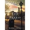 Tell It Like Tupper - Paperback