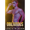 Oblivious: A Contemporary M/M Best Friends to Lovers Gay Romance Novel - Paperback