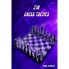 270 Chess Tactics - Paperback