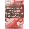Genesis and The Lamb Lies Down on Broadway - Paperback