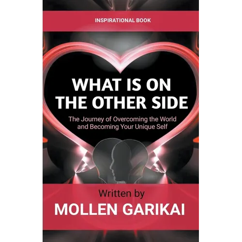 What Is On The Other Side - Paperback