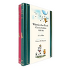 Winnie-The-Pooh Classic Edition Gift Set: Winnie-The-Pooh, the House at Pooh Corner - Hardcover
