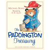 The Paddington Treasury: Six Classic Bedtime Stories - Hardcover