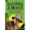 Sanders & Bones-The African Adventures: 2-The River of Stars & Bosambo of the River - Paperback