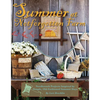 Summer at Notforgotten Farm: Needlework Projects Inspired by Simple, Old-Fashioned Summer Days - Paperback