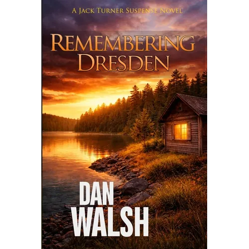 Remembering Dresden - Paperback