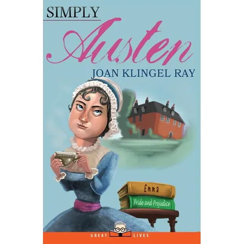 Simply Austen - Paperback