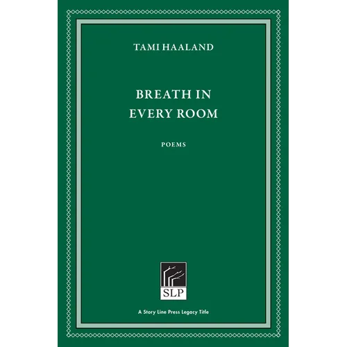 Breath in Every Room - Paperback