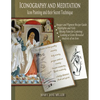 Iconography and Meditation: Icon Painting and their Secret Technique - Paperback