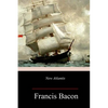 New Atlantis - Paperback