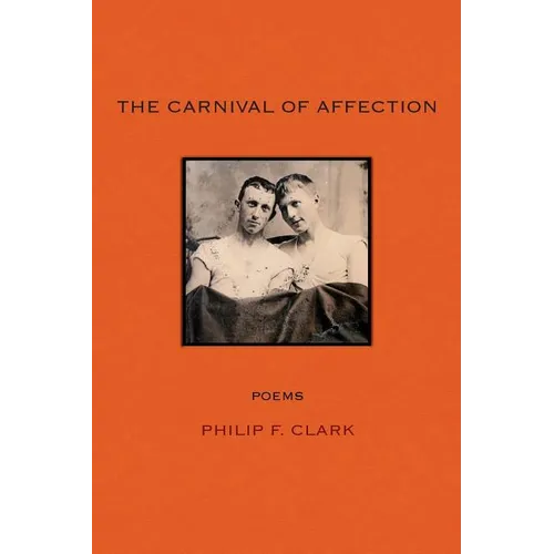 The Carnival of Affection - Paperback