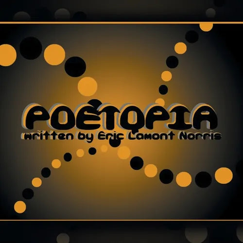 Poetopia - Paperback