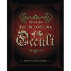The New Encyclopedia of the Occult - Paperback