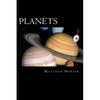 Planets: A Fascinating Book Containing Planet Facts, Trivia, Images & Memory Recall Quiz: Suitable for Adults & Children - Paperback