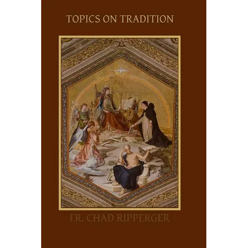 Topics on Tradition - Paperback