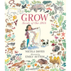 Grow: Secrets of Our DNA - Hardcover