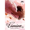 Lumine, Vol. 2: A Webtoon Unscrolled Graphic Novel - Paperback