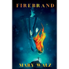 Firebrand - Paperback