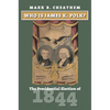 Who Is James K. Polk?: The Presidential Election of 1844 - Hardcover
