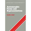 Automorphic Forms and Representations - Paperback