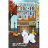 Bichoned to Death - Paperback